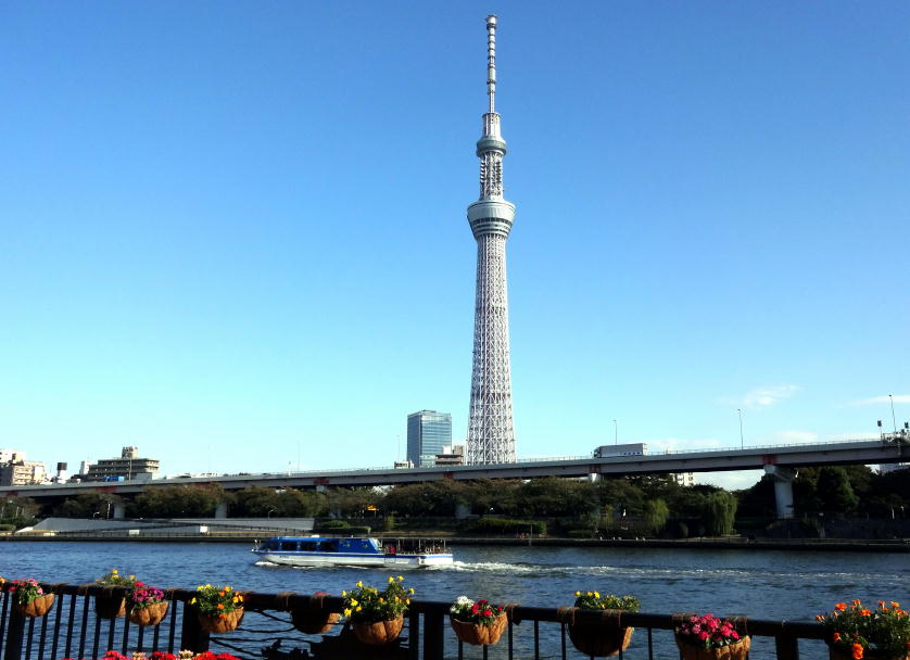 Skytree