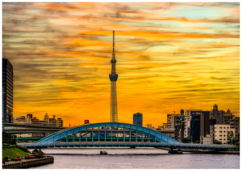 Skytree
